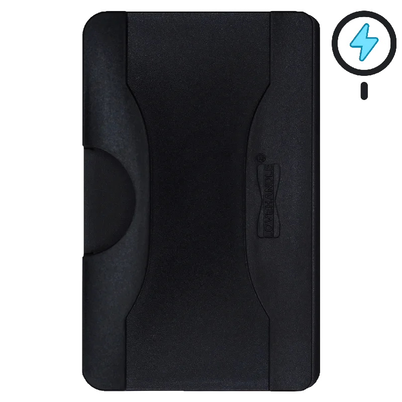 PRO Wallet for MagSafe® - Black Elevate Your Style With Our Handbag Sale