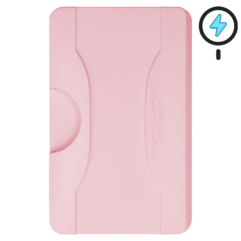 PRO Wallet for MagSafe® - Pink Best Deals On Premium And Casual Bags – Act Fast