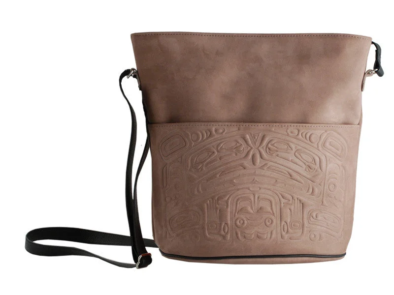 Bear Box Embossed Purse with Pocket Fashionable Bags With Special Seasonal Offers