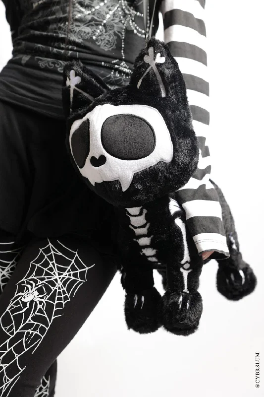 Skelekitty Purse Exclusive Bag Deals – Perfect For Any Occasion