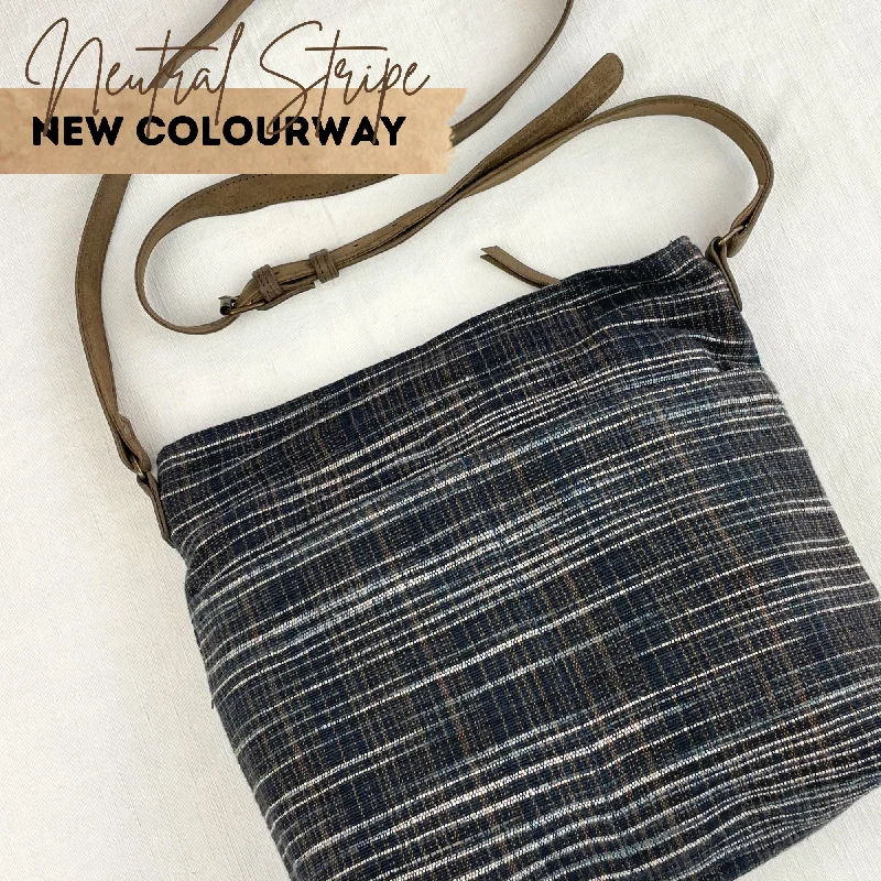 Neutral Stripe
