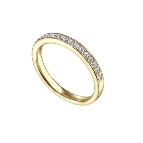 The CELESTE Ring