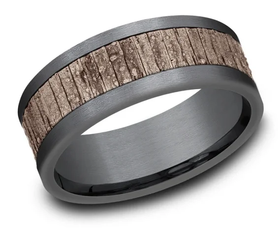 Elegant Jewelry, Affordable Luxury – Shop Now The PLANKS Mens Band