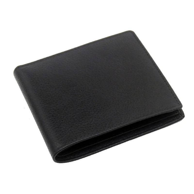 Touro Signature Leather Wallets Pebble Grain Extra Page Wallet Trendy Purses At Exclusive Promotional Rates