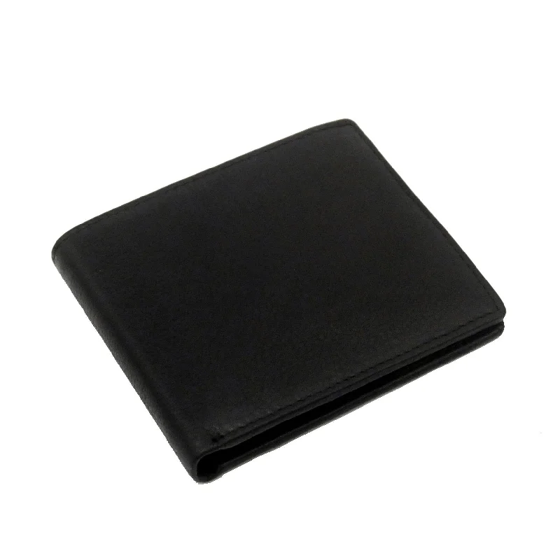 Touro Signature Leather Wallets Pebble Grain ID Card Wallet Premium Quality Bags At Affordable Prices