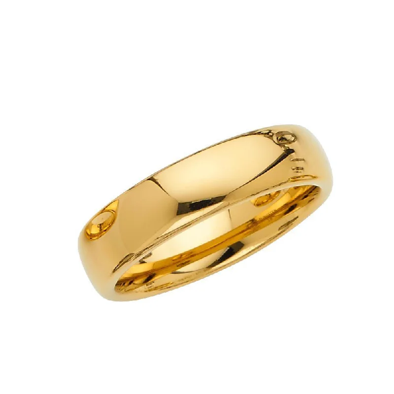 Gold Ring