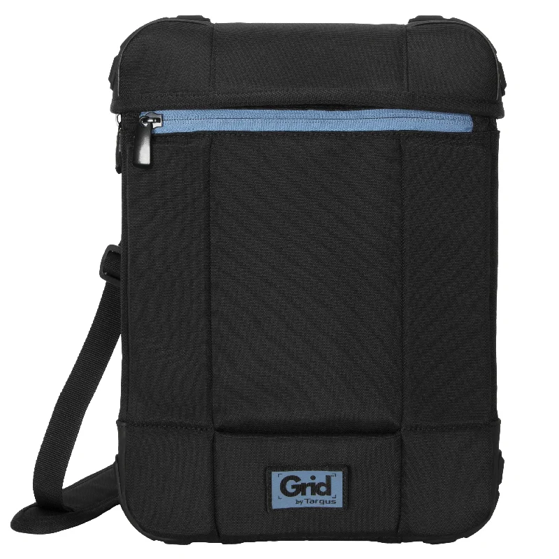 11-12" Grid High-Impact Slipcase The Ultimate Sale On Must-Have Handbags