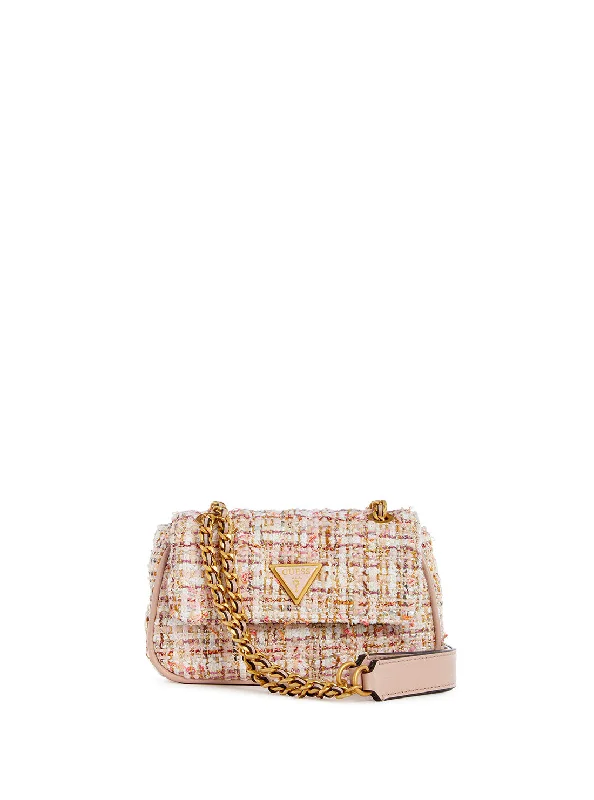 Ash Rose Giully Mini Crossbody Bag Trendy & Timeless Bags, Now On Sale