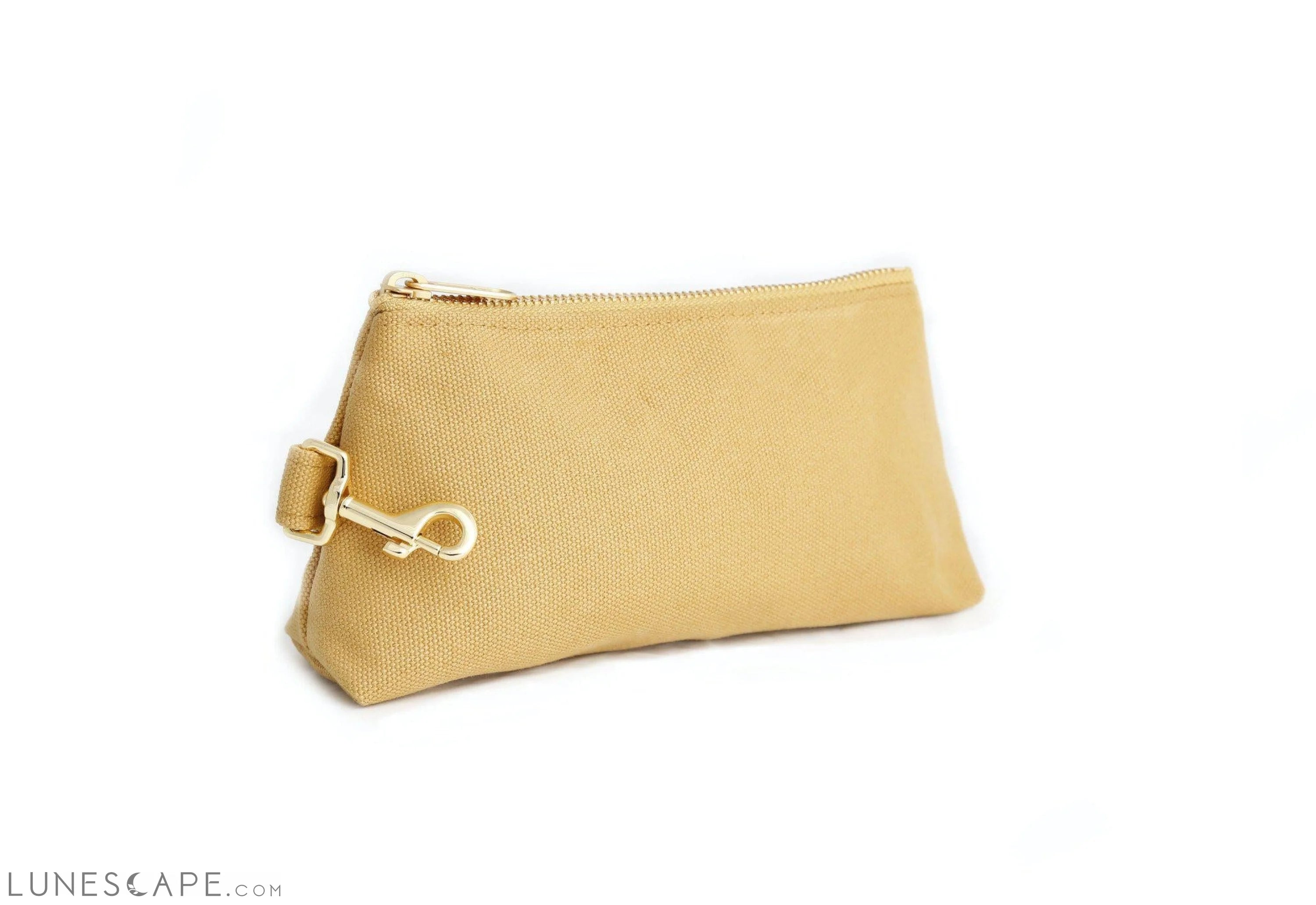 Beige Classic Canvas Bag by KEYPER Exclusive Bag Deals – Perfect For Any Occasion