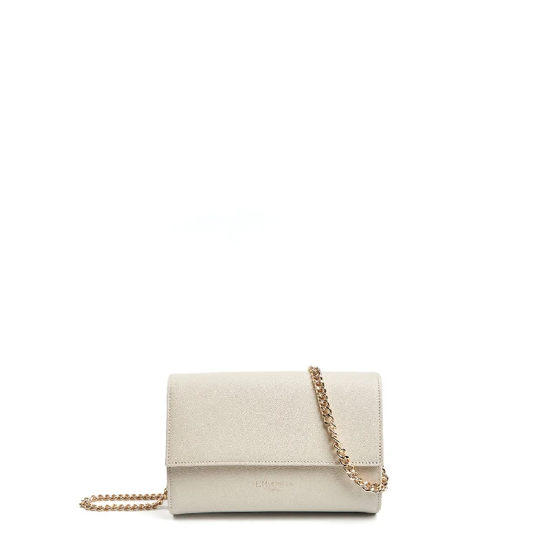 BEIGE CLUTCH BAG Designer-Inspired Bags At Reduced Prices
