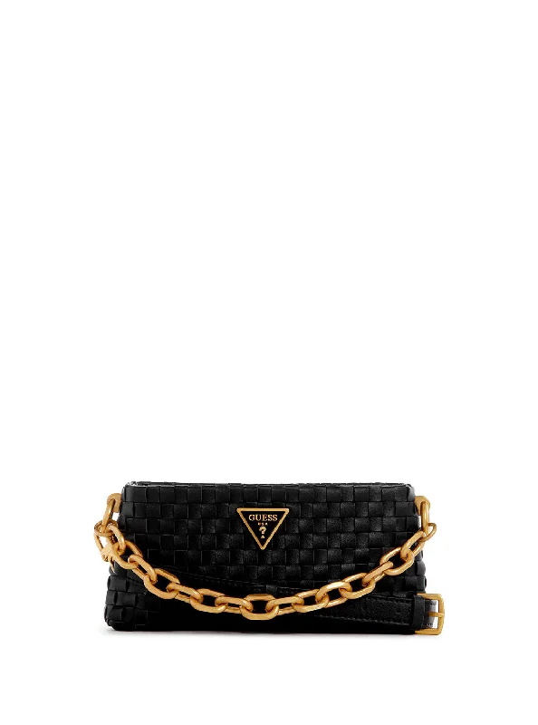 Black Lisbet Mini Crossbody Bag The Best Handbag Deals Are Available Now