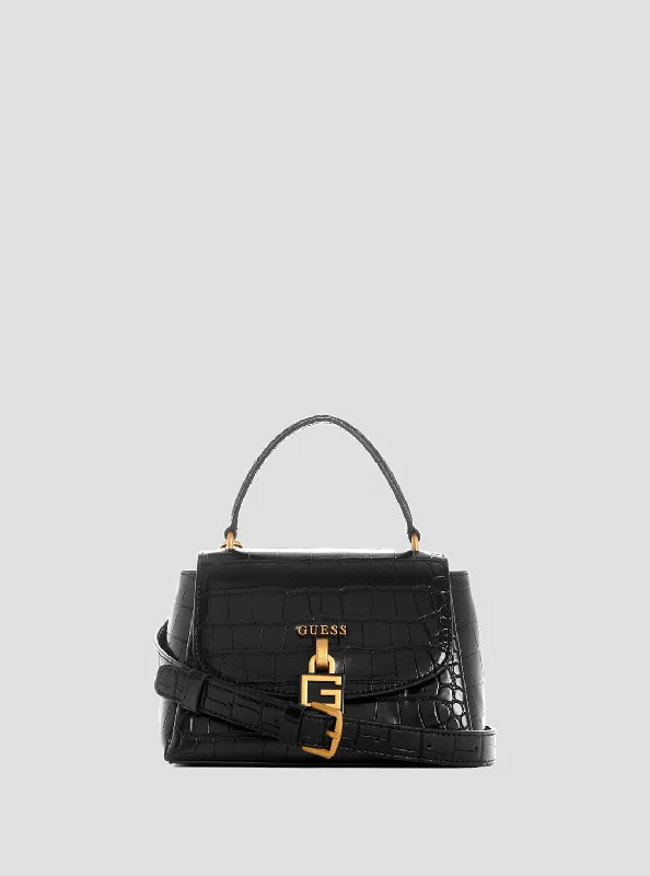 Black Montreal Mini Crossbody Bag Limited-Time Handbag Sale