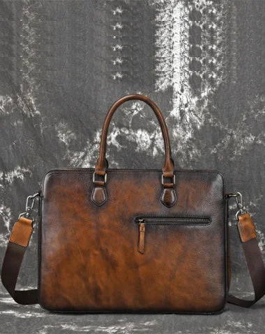 Top Black Leather Men's Professional Briefcase 14‘’ Laptop Best Handbag Business Bag For Men Designer Bags At Exclusive Clearance Prices Top Black Leather Men's Professional Briefcase 14‘’ Laptop Best Handbag Business Bag For Men Designer Bags At Exclusive Clearance Prices