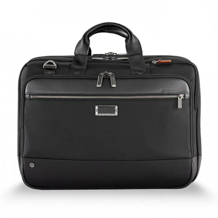Briggs & Riley @WORK Large Expandable Briefcase The Handbag Sale You've Been Waiting For Briggs & Riley @WORK Large Expandable Briefcase The Handbag Sale You've Been Waiting For