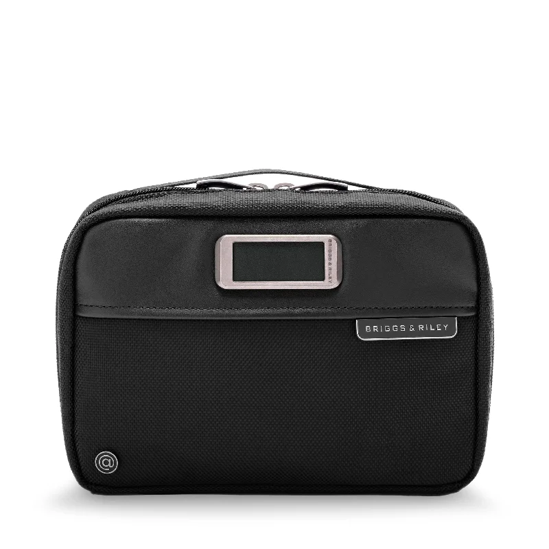 Briggs & Riley @WORK Tech Kit Elegant Totes At Limited-Time Prices