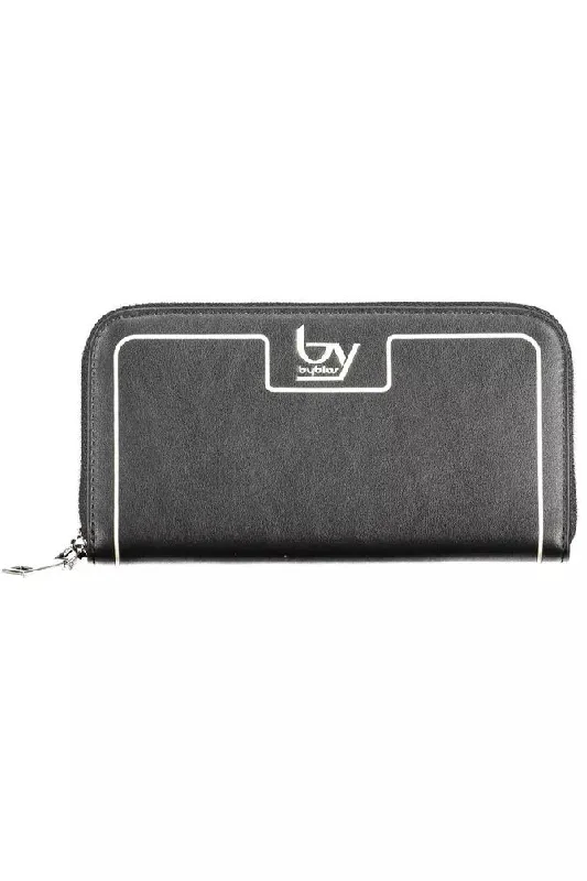 BYBLOS  Polyethylene Men's Wallet Huge Handbag Markdowns – Update Your Collection Now