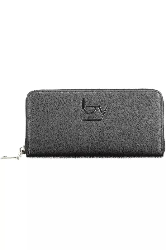 BYBLOS  Polyethylene Men's Wallet Statement Bags At Unbelievable Discounts – Shop Today