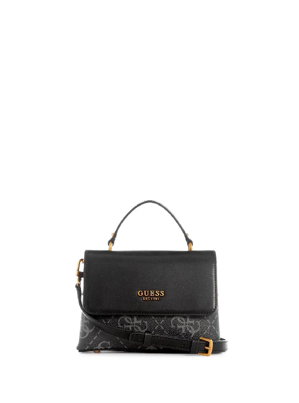 Coal Logo Berta Mini Crossbody Bag Final Call – Shop Stylish Bags Before They're Gone