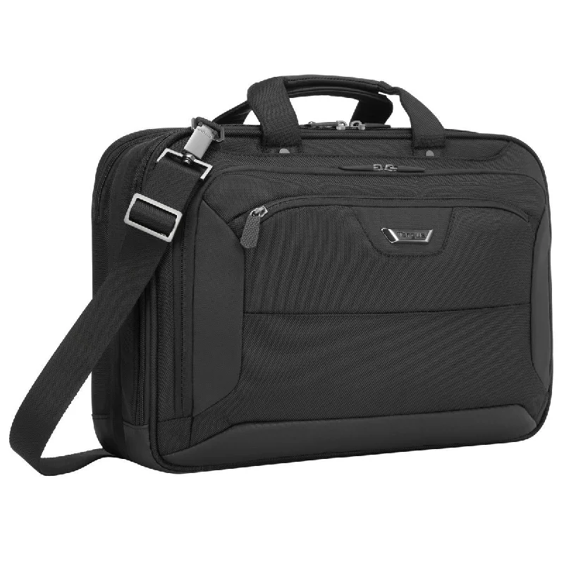 Corporate Traveller 13-14" Topload Laptop Case - Black Stylish Bags At Unbeatable Prices Corporate Traveller 13-14" Topload Laptop Case - Black Stylish Bags At Unbeatable Prices