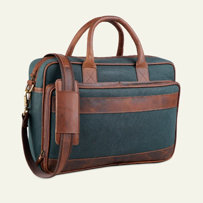 Air Boss Canvas Luxury Meets Affordability – Shop Stunning Bags Now