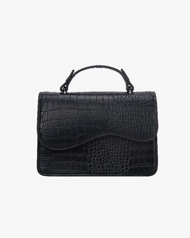CRANE TRACE - Black Limited-Stock Bag Clearance – Hurry