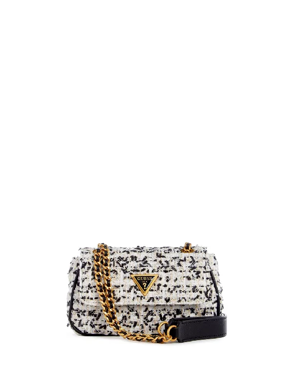 Cream Multi Giully Mini Crossbody Bag Fashion-Forward Bags, Now On Sale