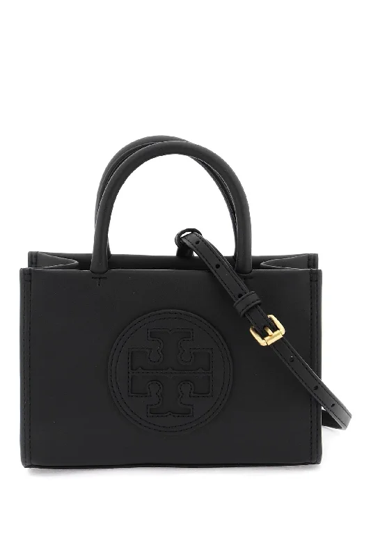 TORY BURCH 'ella' bio mini tote bag Affordable Elegance, Grab Yours Now