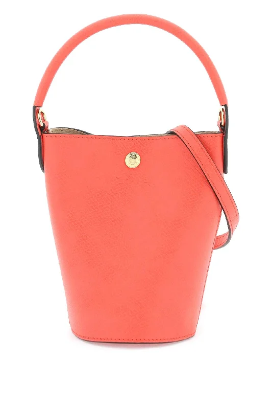 LONGCHAMP épure xs bucket bag Grab Stylish Bags Before They Sell Out