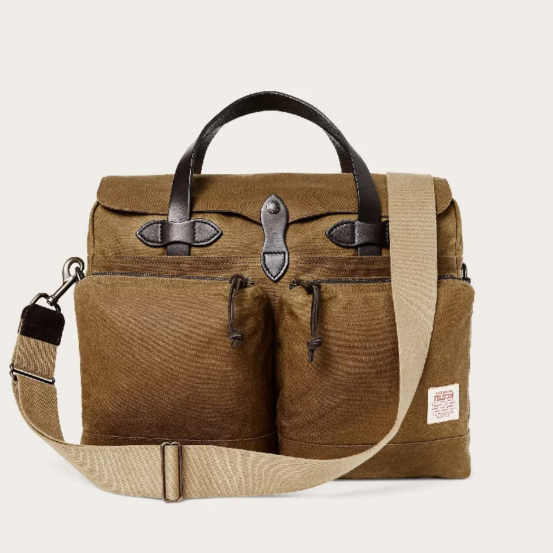 24 HOUR TIN CLOTH BRIEFCASE Handbag Deals For Every Occasion