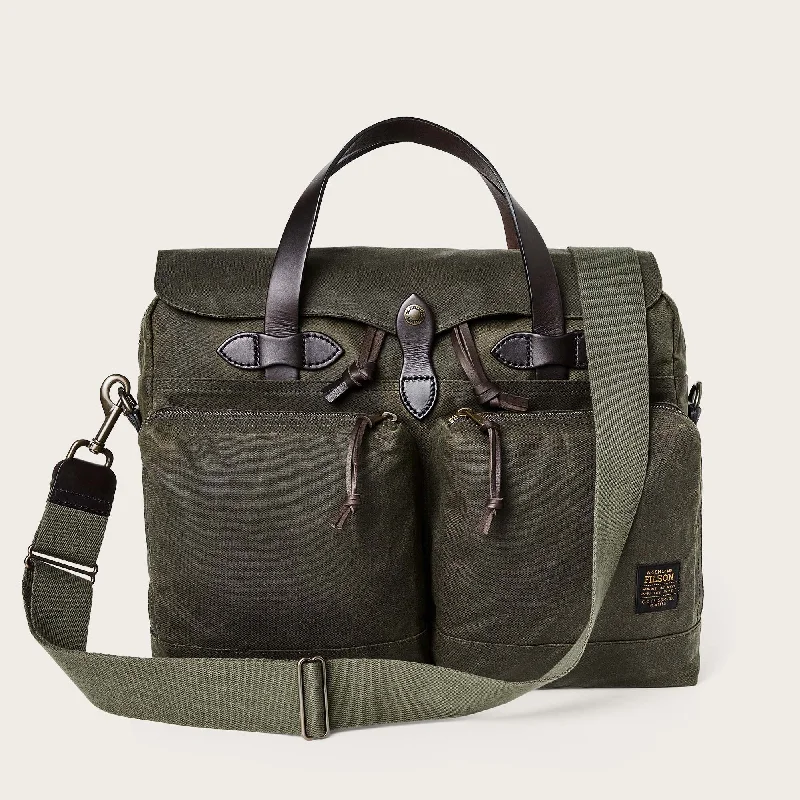 24 HOUR TIN CLOTH BRIEFCASE Your Perfect Bag At The Perfect Price