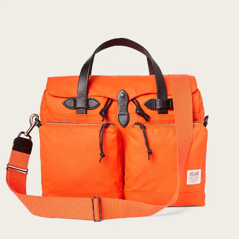 24 HOUR TIN CLOTH BRIEFCASE Upgrade Your Look With Fashionable Bags