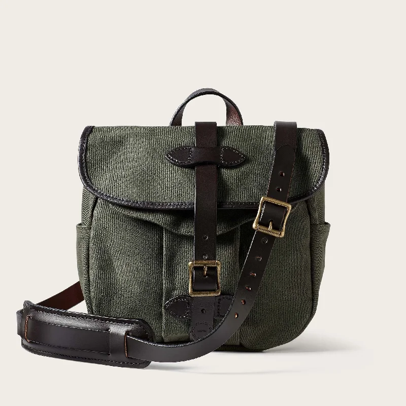RUGGED TWILL SMALL FIELD BAG Premium Quality Bags At Affordable Prices