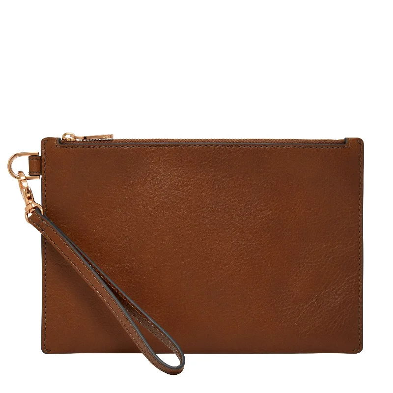 Fossil Women's Wristlet Elegant Purses, Shop & Save