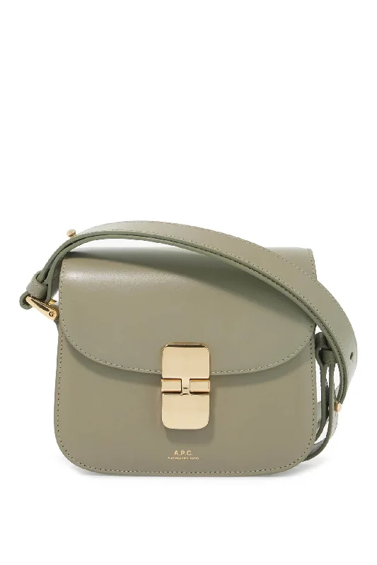 A.P.C. grace mini bag Affordable Elegance, Grab Yours