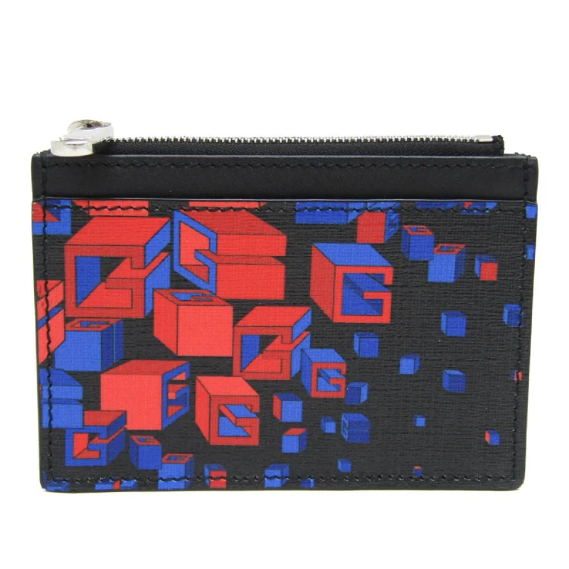 Gucci Logo  Leather Wallet  (Pre-Owned) Limited-Time Handbag Sale