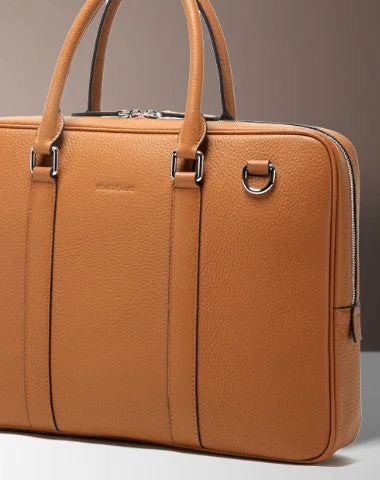 Leather Mens Briefcase Handbag Shoulder Bag laptop Bag Business Bag Everyday Elegance At Special Prices Leather Mens Briefcase Handbag Shoulder Bag laptop Bag Business Bag Everyday Elegance At Special Prices