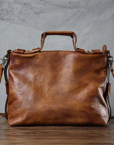 Handmade Leather Mens Cool Messenger Bag Briefcase Work Bag Business Bag Laptop Bag for men Designer-Inspired Bags, Best Prices Handmade Leather Mens Cool Messenger Bag Briefcase Work Bag Business Bag Laptop Bag for men Designer-Inspired Bags, Best Prices