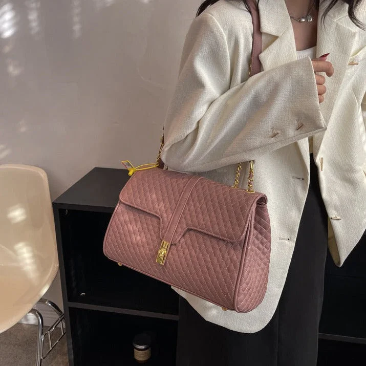 Oriental Pink