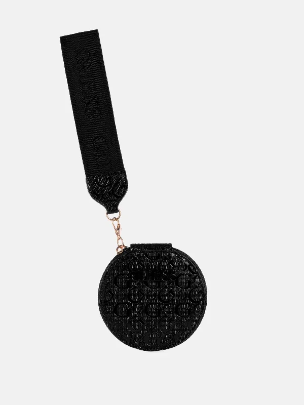 Kinsey Coin Pouch Wristlet Limited-Stock Bag Clearance – Grab Your Favorite Now