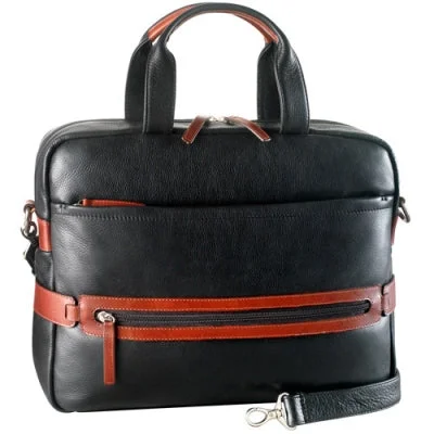 Derek Alexander Leather Ladies' Briefcase Top Zip Compartment with 2 Drop Pockets Elegant Purses At Clearance Prices Derek Alexander Leather Ladies' Briefcase Top Zip Compartment with 2 Drop Pockets Elegant Purses At Clearance Prices