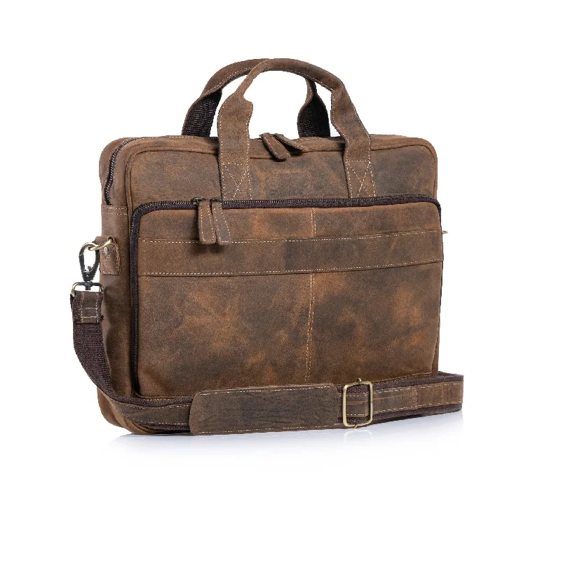Leather briefcase 18 Inch Laptop Messenger Bags for Men and Women Best Office School College briefcase Satchel Bag Best Handbag Sale Of The Season Leather briefcase 18 Inch Laptop Messenger Bags for Men and Women Best Office School College briefcase Satchel Bag Best Handbag Sale Of The Season