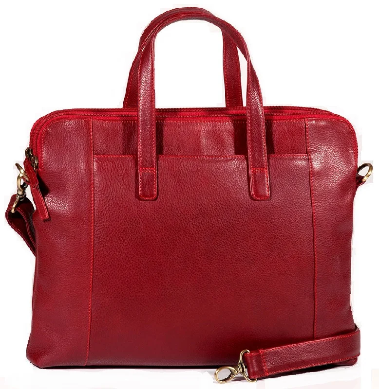 Derek Alexander Leather Ladies' Briefcase Tablet/Laptop Trendy Backpacks With Big Discounts Derek Alexander Leather Ladies' Briefcase Tablet/Laptop Trendy Backpacks With Big Discounts