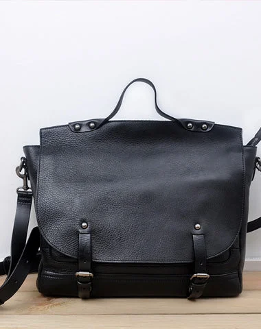Leather men Black Briefcase Backpack Messenger Bag Shoulder bag Designer Bags At Low Prices Leather men Black Briefcase Backpack Messenger Bag Shoulder bag Designer Bags At Low Prices