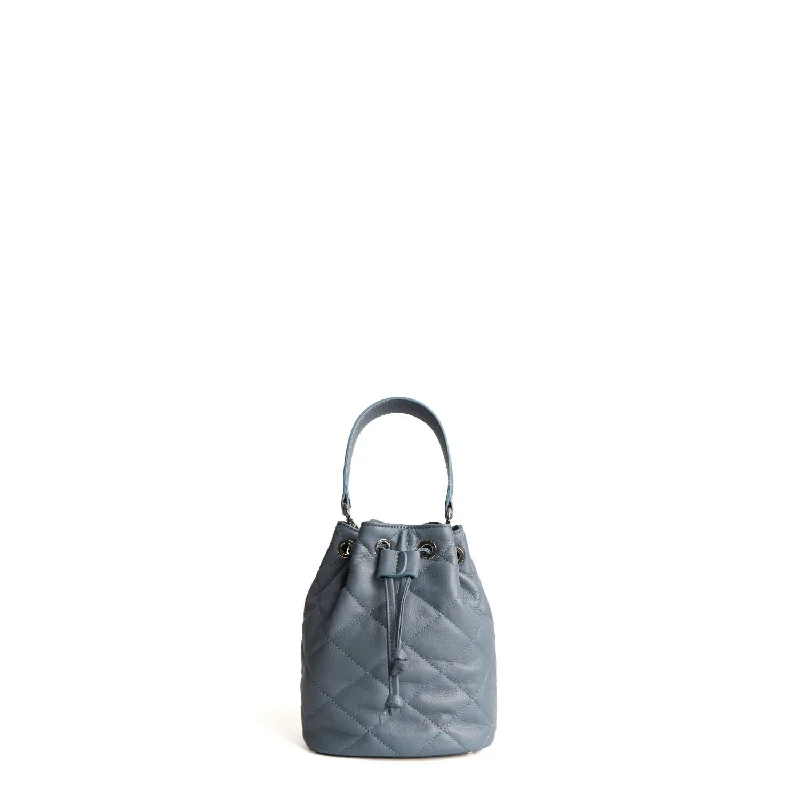 MINI BUCKET SOFIE BLUETTE Carry Elegance For Less – Best Bag Deals Here