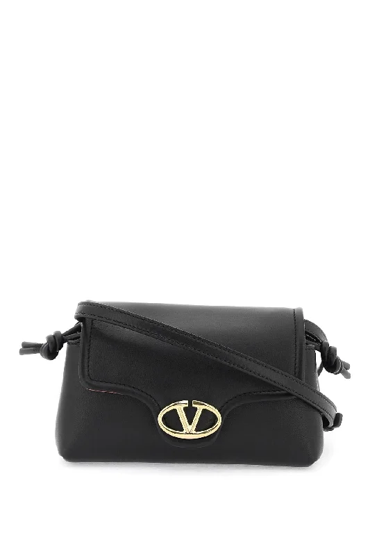VALENTINO GARAVANI mini vlogo 1960 shoulder bag Chic Bags, Shop Now