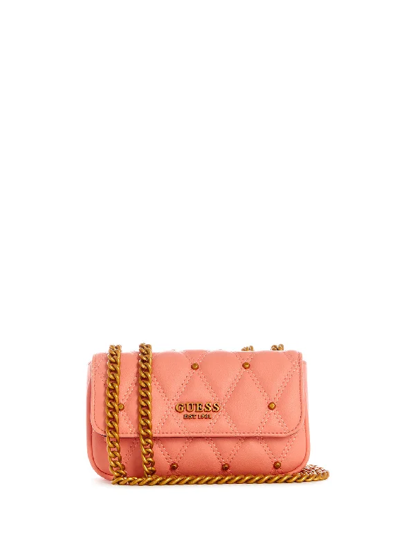 Orange Triana Mirco Mini Crossbody Bag Your Perfect Bag At The Perfect Price