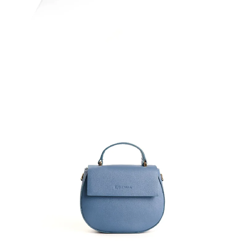 POWDER BLUE CLEO BAG Premium Bags At Special Prices