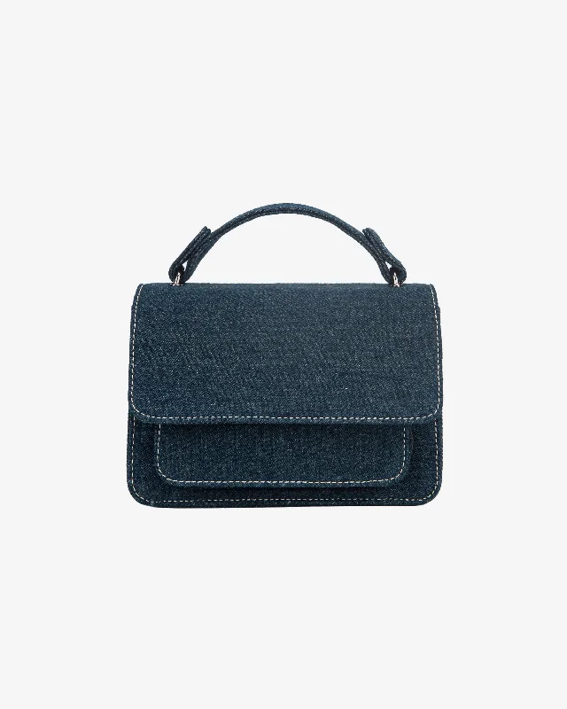 RENEI DENIM - Blue Ink Handbag Deals For Every Occasion
