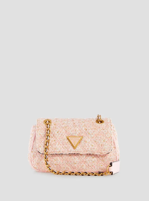 Rose Giully Mini Crossbody Bag Best-Selling Bags Now At Exclusive Promotional Prices