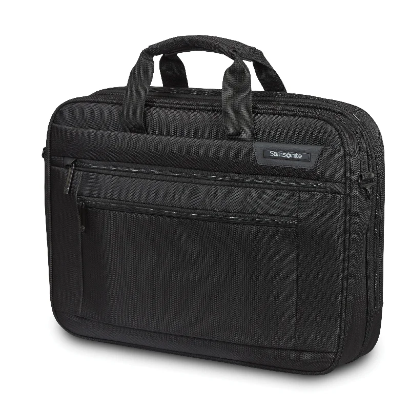 SAMSONITE CLASSIC NXT 2 GUSSET BRIEFCASE Grab Stylish Bags Before They Sell Out